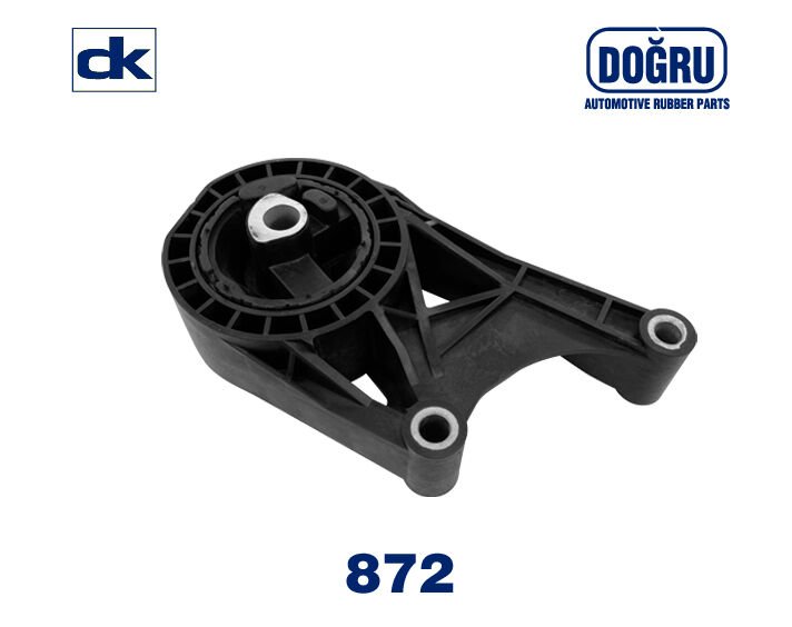 MOTOR TAKOZU VECTRA C 06>