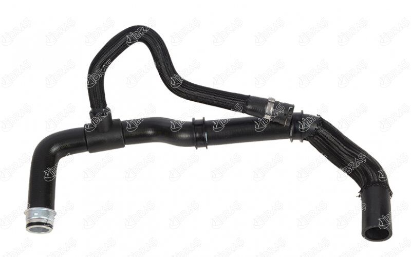 RADYATÖR ALT HORTUMU P306 2.0 HDI - OEM 1351.ZQ
