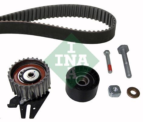 TRİGER SETİ FIAT EGEA 15>LINEA 09>DOBLO III 10>BRAVO II 07>14 500 L-X 12 ALFA ROMEO GIULIETTA 10>MITO 08>15 JEEP RENEGADE 14>OPEL COMBO 12>SUZUKI SX4 S-CROSS 13> VITARA 15>1.6D MTJ 194x240