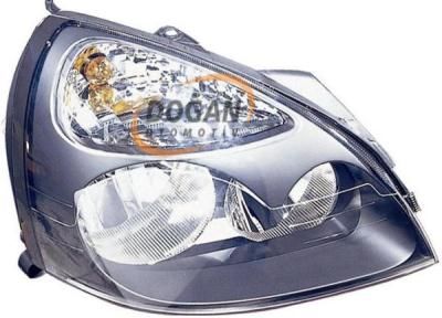 RENAULT - ÖN FAR (GRİ) SAĞ CLİO 2001- - 7701057658