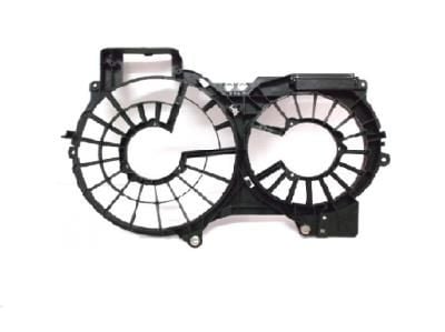 AUDİ - FAN DAVLUMBAZI A6 2005- - 4F0121207A / 4F0121207E