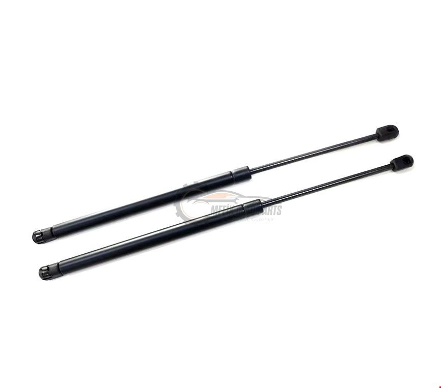 JEEP - MOTOR KAPUT HİDROLİK TAŞIYICI SET JK RUBİCON 2009- - 
