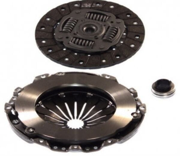 DEBRIYAJ SETİ PEUGEOT BOXER-CITROEN JUMPER III-FIAT DUCATO 2.2HDI 22DT PUMA 06> SABIT VOLANT DEBRIYA JI  1611272080