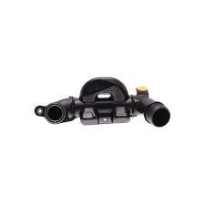 MANİFOLD SUSTURUCU BORUSU FORD FOCUS II-CMAX II-PEUGEOT 407 1.6 HDI CITROEN C5 1.6 HDI 03-12  1440.P2-3M5Q9F764BH-1465155