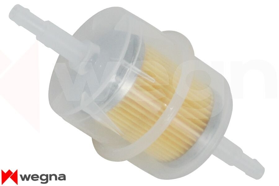 YAKIT FİLTRESİ ÜNİVERSAL BÜYÜK KAFA BEYAZ WK 42/2