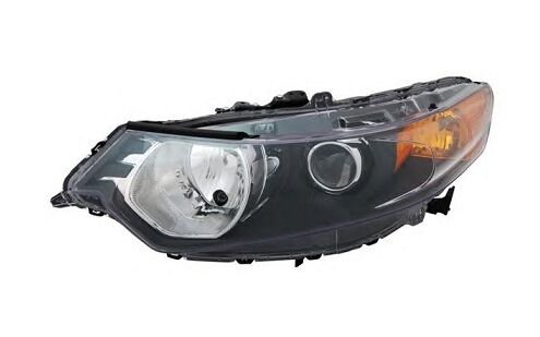 20-C054-A5-2B H.ACCORD ÖN FAR EL.MOTORLU LH.08-12  33151TL0G13