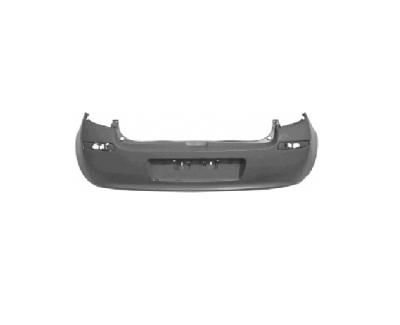 RENAULT - ARKA TAMPON H/B CLİO 2006-  - 7701208678