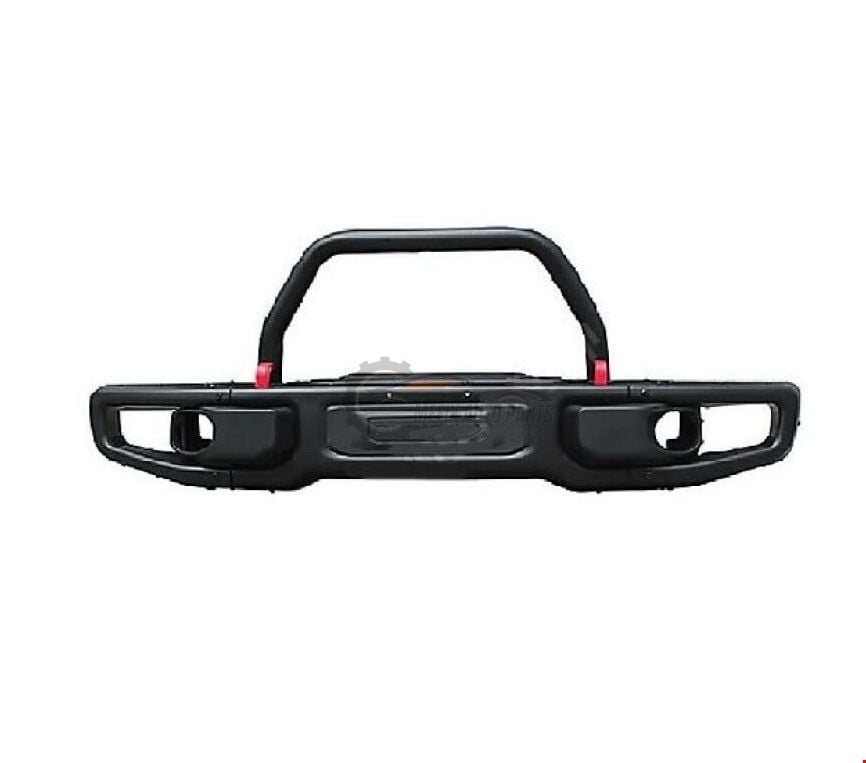 JEEP - ÖN TAMPON VPR JK RUBİCON 2009- - 