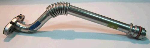 TURBO YAĞLAMA BORUSU KNG-CLIO 1.5 DCI EM K9K  8200714635-8200231833