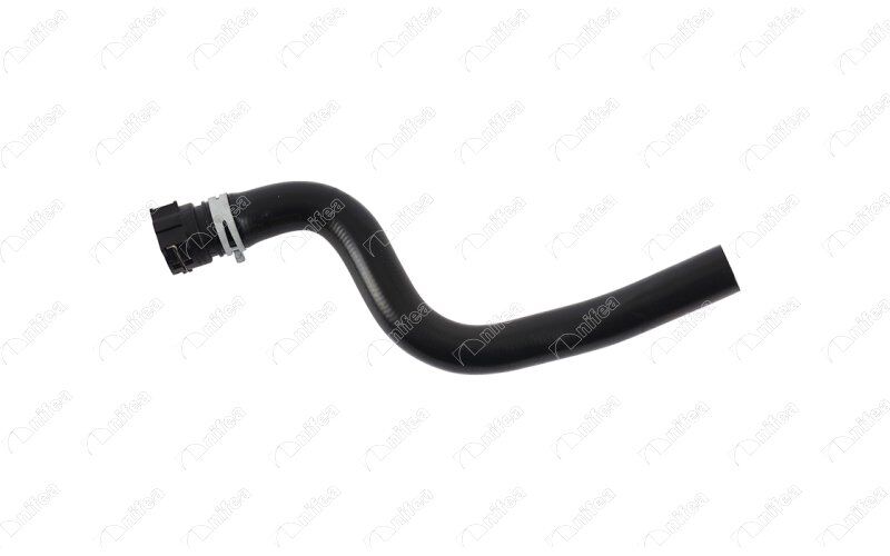 RADYATÖR GİRİŞ HORTUMU