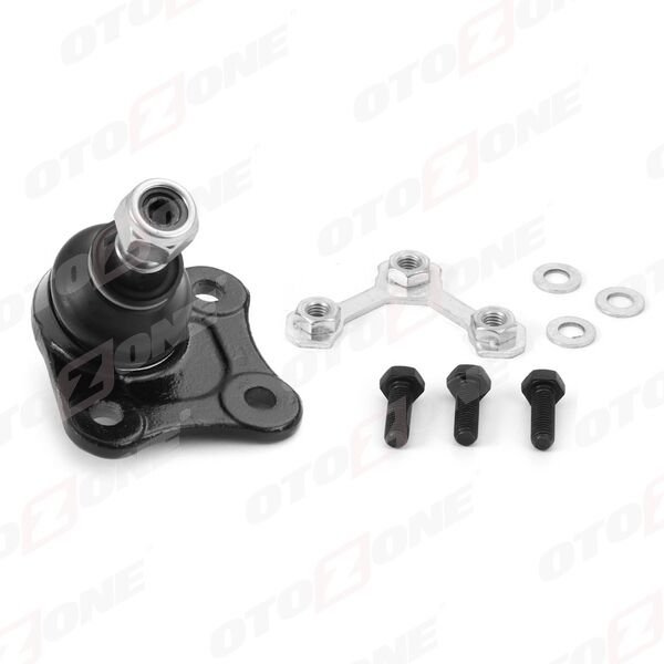 ALT ROTİL SOL GOLF IV 97 >-BORA 98 >