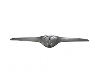 SKODA - KAPUT UÇ NİKELAJI  FABİA 2007- - 5J0853633