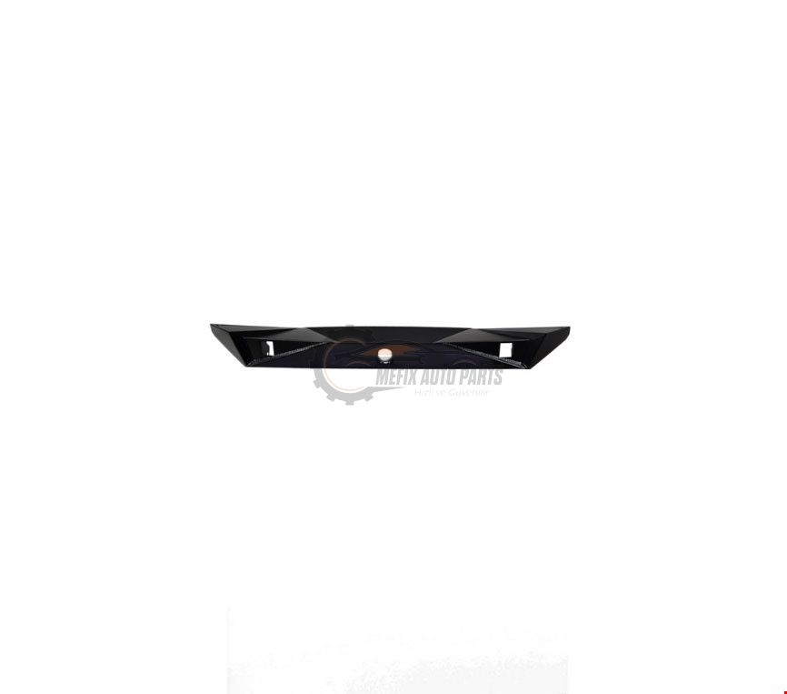 JEEP - ARKA TAMPON VPR JK RUBİCON 2009- - 