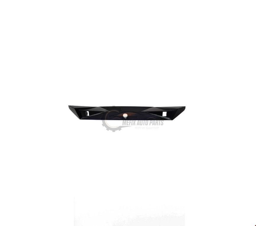 JEEP - ARKA TAMPON VPR JK RUBİCON 2009- - 