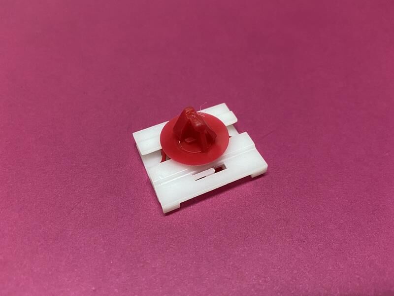 ÖN TAMPON ÇEKİ DEMİR KAPAĞI DUCATO BOXER JUMPER 07-25