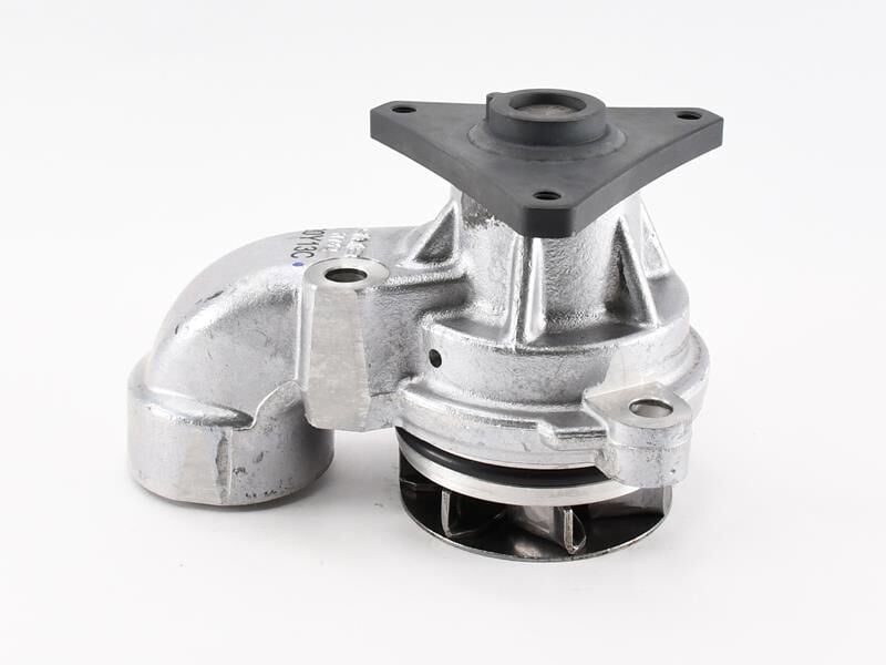 DEVİRDAİM SU POMPASI HYUNDAI ACCENT ERA GETZ MATRIX 1.5L D4FA CRDİ 06-10 / KIA CERATO 03-09 / RIO 05 -09 4 SİLİNDİR  251002A000-251002A001-251002A010