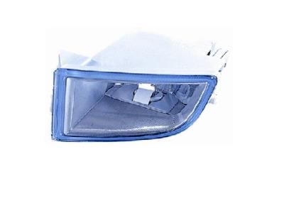 SKODA - SİS FARI SOL FABİA 2000- - 6Y0941699