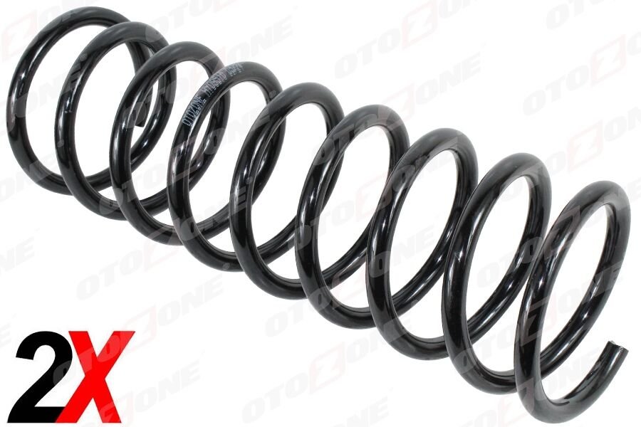 ÖN HELEZON YAYI SAĞ-SOL NISSAN MICRA 82>92