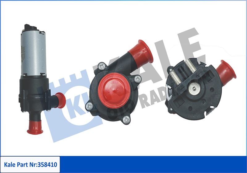 ILAVE SU POMPASI MERCEDES W201 W210 W210 W463 W638  A0018351364