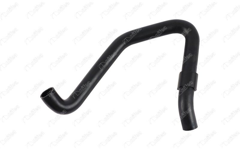 RADYATÖR ALT HORTUM RENAULT CLIO II 98> KANGOO 01> 1.5dCi KLIMALI