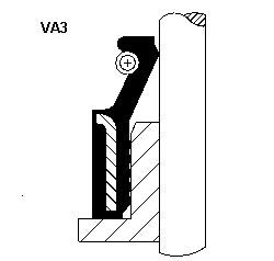 SUBAP LASTİĞİ 16x ALFA ROMEO-AUDI-BMW-CITRO N-DACIA-FIAT-FORD-MITSUBISHI-NISSAN OPEL-PEUGEOT-RENAULT-ROVER-SAAB-SEAT-SKODA-VOLVO-VW 1.0 1.2 1.4 1.6 1.9D 2.0  7700103872-0956.24-8200234651