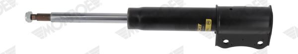 ARKA AMORTISOR SAG SOL DISCOVERY 3 L319 DISCOVERY 4 L319 2004-2018 RANGEROVER L320 2006-2013  LR038095-LR016404-LR038095-LR016423