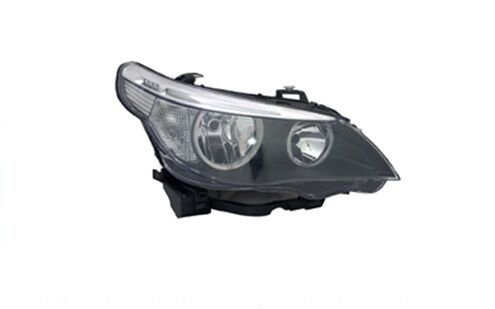 20-A937-05-9B B.5 E60 ÖN FAR EL.MOTOR.MERCEKSİZ SDN RH.03-07  63127165562