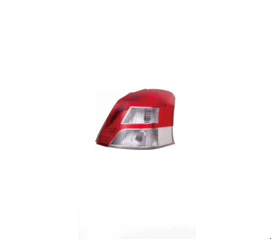 TOYOTA - STOP LAMBASI SAĞ YARİS 2009- - 81551-0D251