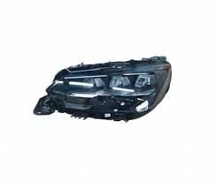 KOMPLE FAR PEUGEOT CITROEN PSA