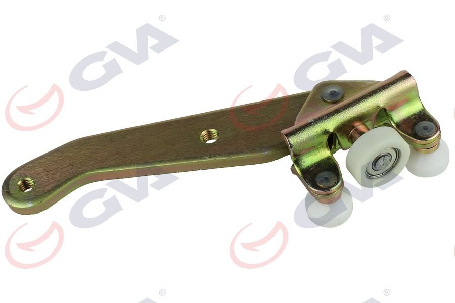 SÜRGÜLÜ KAPI ALT MEKANİZMASI VW TRANSPORTER T4 98-04