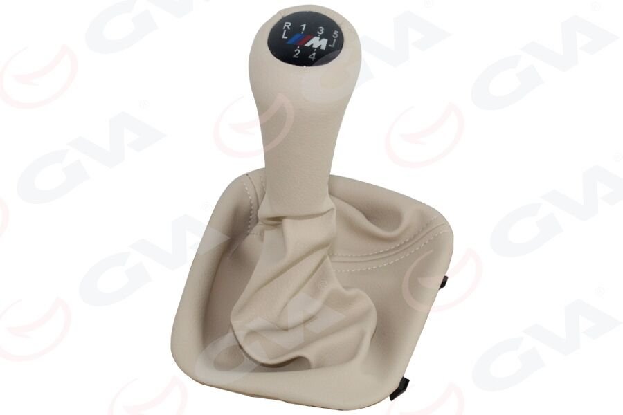 VİTES KÖRÜGÜ KOMPLE E30 M POWER 5 VİTES BEJ DERİ  25111221510B