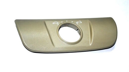 SANROOF AÇILIR TAVAN KUMANDA ÇERÇEVESİ MGN II-SCENIC II-LGN II