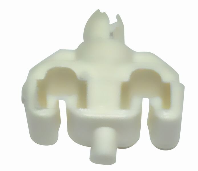 HOPARLÖR KAPAĞI SOL R9  7700713568