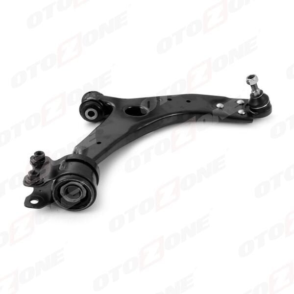 ON ALT SALINCAK SAĞ KOMPLE FOCUS II 04>11 C-MAX 04>11 VOLVO C30 06>12 C70 II 06> S40 II 04> V50 05 > 1.6D 1.8D 2.0D 21MM ROTİLLİ