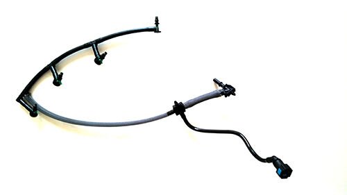 ENJEKTOR GERI DONUS HORTUMU TRANSIT V347 11>14 V363 14 > 2.2TDCI 155PS A.CEKER  BK3Q9K022AG-1761932