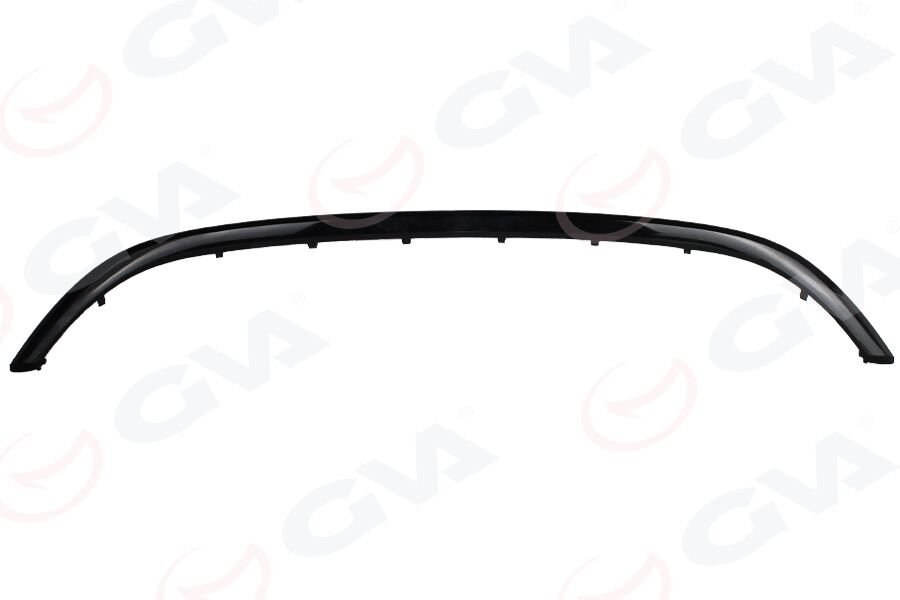 ORTA PANJUR ALT KAPLAMASI ÇITASI SİYAH FIAT EGEA 15 >