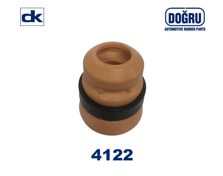 SÜSPANSİYON TAKOZU ÖN COMBO MERIVA TIGRA - OEM 3444.24
