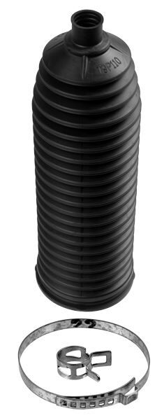 ARKA DENGE KOLU KISA VOLVO S40 1995-2004 V40 1995-2004 143 mm 30883884-30884361