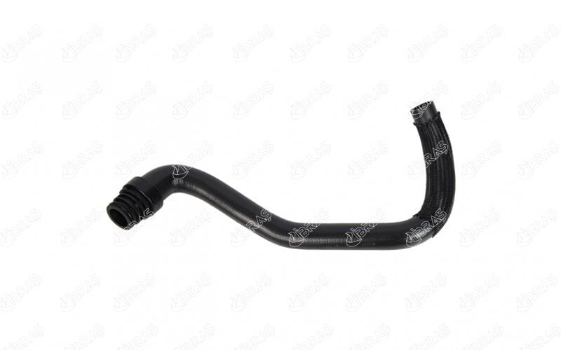 RADYATÖR ALT HORTUMU PEUGEOT EXPERT III-CITROEN JUMPY III-FIAT SCUDO III 1.6 HDI 07 - OEM 1351.QE,1497820080