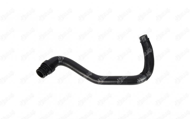 RADYATÖR ALT HORTUMU PEUGEOT EXPERT III-CITROEN JUMPY III-FIAT SCUDO III 1.6 HDI 07 - OEM 1351.QE,1497820080