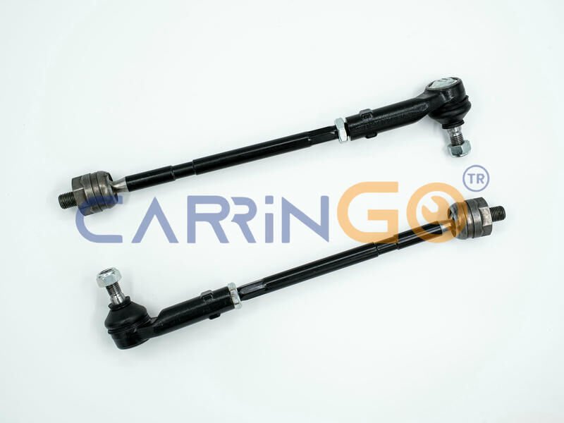 ROTMİLİ LUPO POLO III