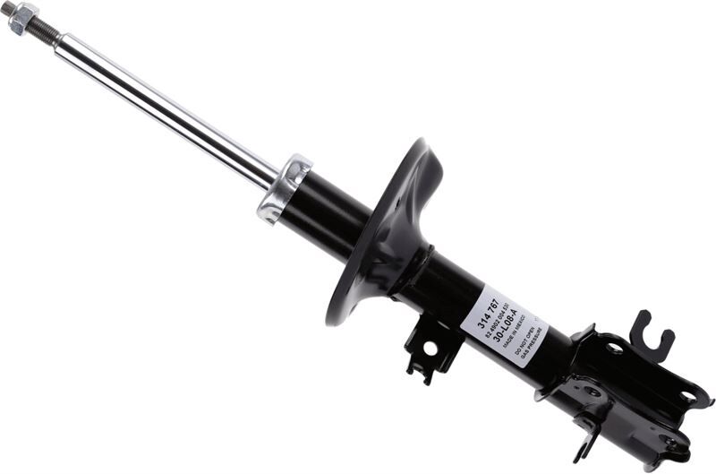 ÖN AMORTİSÖR SAĞ CHEVROLET KALOS-AVEO 03> 08> YAĞLI  96410168-96586888-96410166