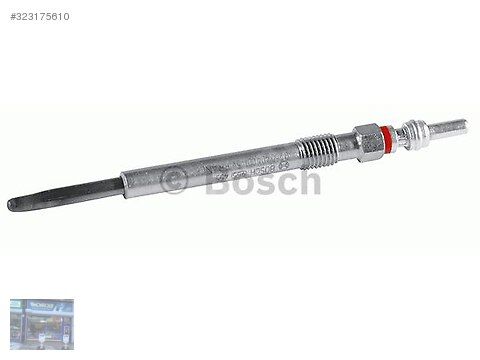 KIZDIRMA BUJİSİ CROSSLAND X-COMBO E 1.6 DTH VIVARO C-ZEFIRA LIFE-BERLINGO-PARTNER-P2008-P208-P308 P3008-P508-C3-C4-C5 FOCUS III-COURIER B-MAX-FIESTA 1.6-2.0 BlueHDI VOLVO C30-S40 II-S60 II-V50-V60