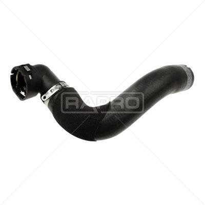 RADYATÖR ÜST HORTUMU FIAT DUCATO III 2.3 JTD 06 >