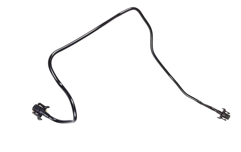 YAKIT HORTUMU MERCEDES OM611 W638 B901>B904