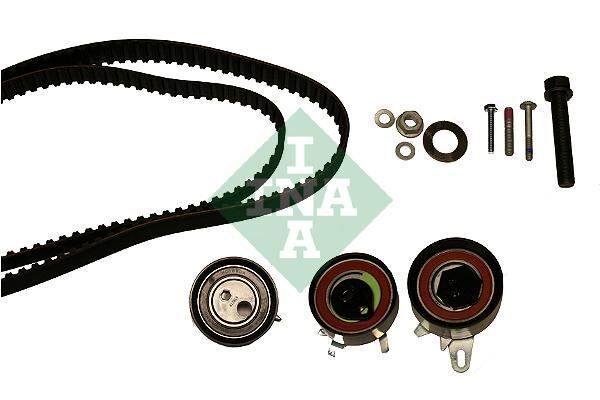 TRİGER SETİ  T4 2.5TDI-LT35 2.5TDI ACV-ANJ-AVR 122x26.5-077x21