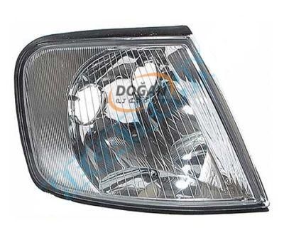 AUDİ - ÖN SİNYAL SAĞ A3 1996- - 8L0953050
