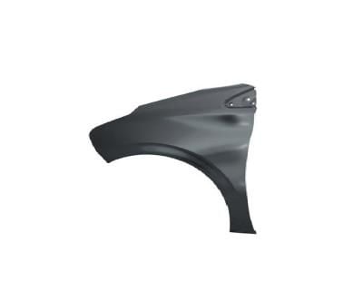 PEUGEOT - ÖN ÇAMURLUK SOL PG 208 2012- - 9672994980