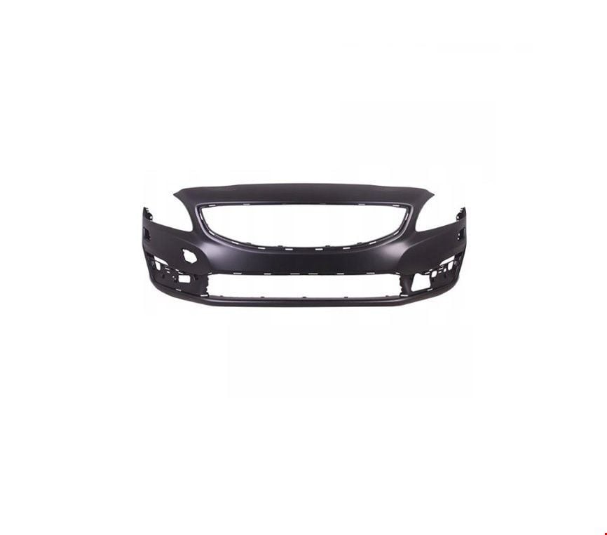 VOLVO - ÖN TAMPON (FAR YIKAMALI) S60 2014- - 39822569 / 39820276