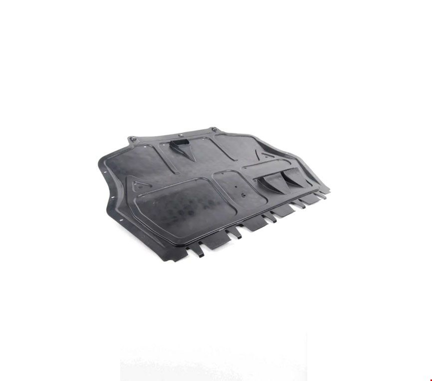 SKODA - KARTER MUHAFAZA (PLASTİK) OCTAVİA 2005- - 1K0825237K